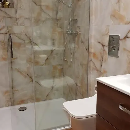 Apartment Mieszkanie Przy Chrzanowskiego *