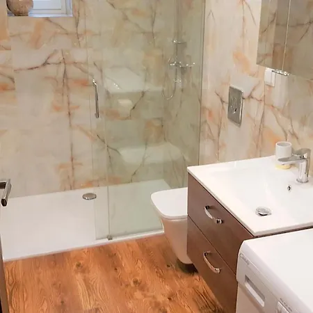 Mieszkanie Przy Chrzanowskiego Apartment *