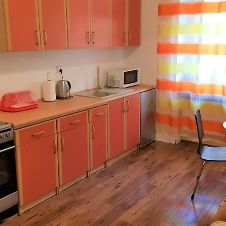 Appartamento Mieszkanie Przy Chrzanowskiego *