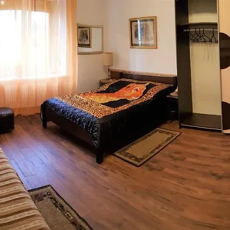 Mieszkanie Przy Chrzanowskiego * Gdynia