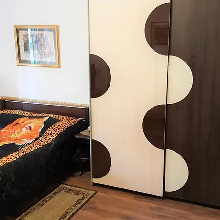 Apartment Mieszkanie Przy Chrzanowskiego Gdynia