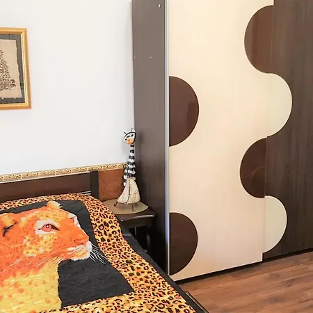 Mieszkanie Przy Chrzanowskiego Gdynia