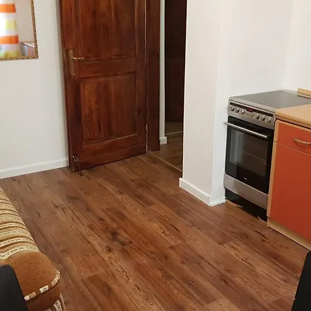 Appartamento Mieszkanie Przy Chrzanowskiego *