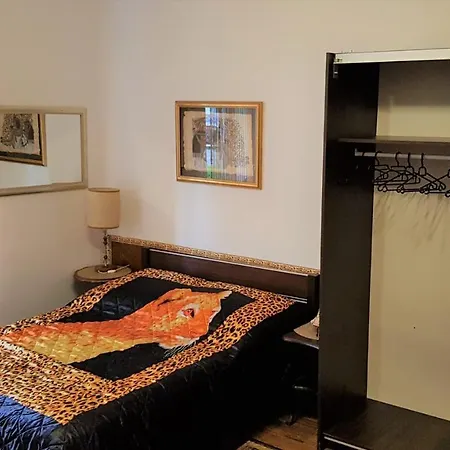 Mieszkanie Przy Chrzanowskiego * Gdynia