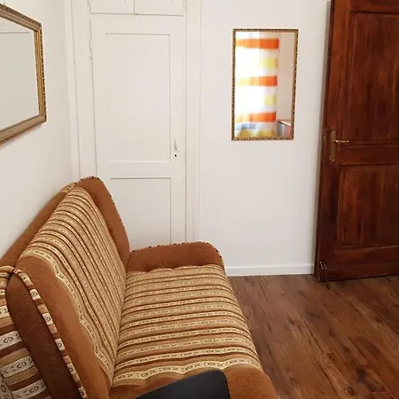 Apartment Mieszkanie Przy Chrzanowskiego *
