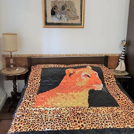 Apartment Mieszkanie Przy Chrzanowskiego Gdynia