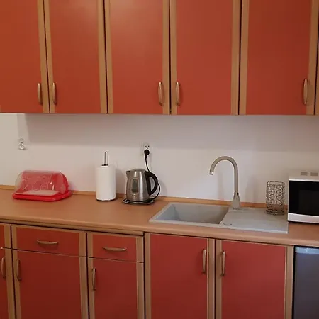 Appartamento Mieszkanie Przy Chrzanowskiego Gdynia