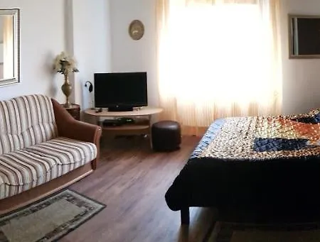 Mieszkanie Przy Chrzanowskiego * Gdynia