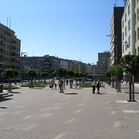 Mieszkanie Przy Chrzanowskiego Daire Gdynia