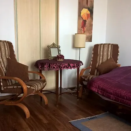 Mieszkanie Przy Chrzanowskiego Gdynia