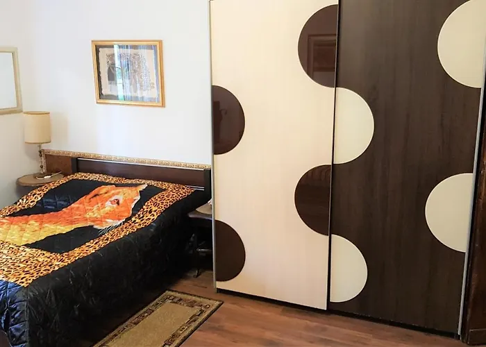 Apartament Mieszkanie Przy Chrzanowskiego Gdynia