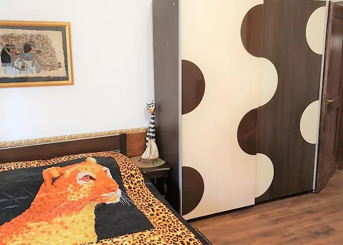 Mieszkanie Przy Chrzanowskiego Gdynia