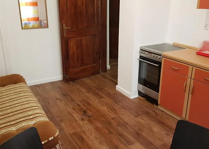 Apartament Mieszkanie Przy Chrzanowskiego *