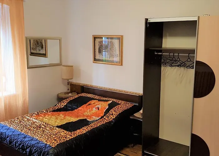 Mieszkanie Przy Chrzanowskiego * Gdynia