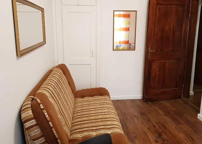 Apartman Mieszkanie Przy Chrzanowskiego *