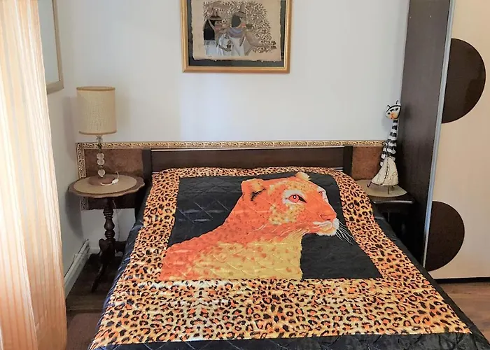 Apartman Mieszkanie Przy Chrzanowskiego Gdynia