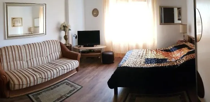 Mieszkanie Przy Chrzanowskiego * Gdynia