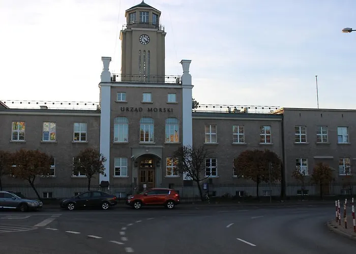 Mieszkanie Przy Chrzanowskiego