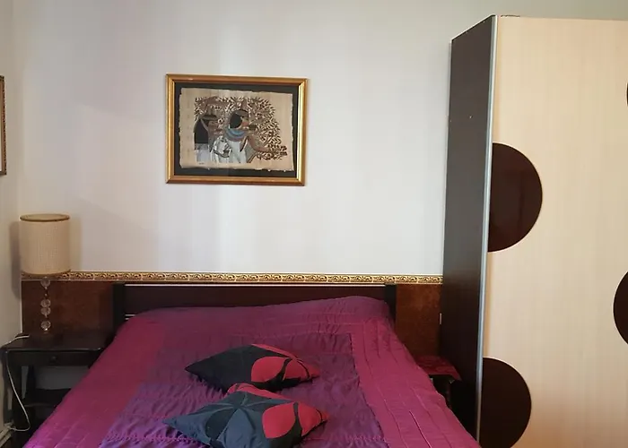 Mieszkanie Przy Chrzanowskiego Apartman *